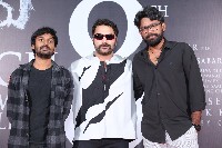 Gaami Movie Press Meet Photos
